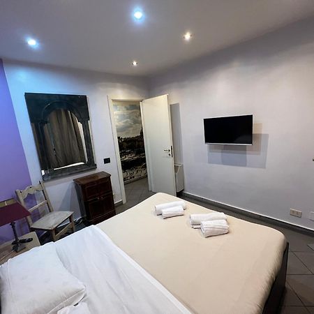 Mellini Escape Lägenhet Rom Rum bild